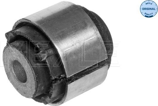 Meyle 316 710 0000 - Mounting, axle beam parts5.com