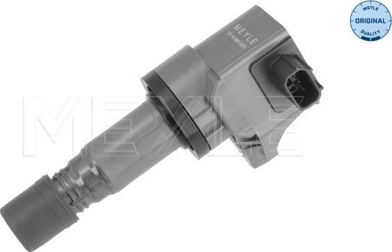 Meyle 31-14 885 0010 - Πολλαπλασιαστής parts5.com