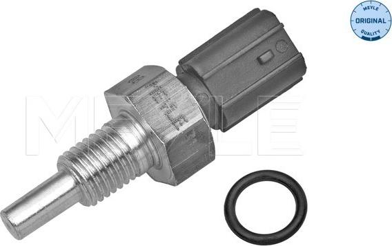 Meyle 31-14 821 0000 - Érzékelő, hűtőfolyadék-hőmérséklet parts5.com