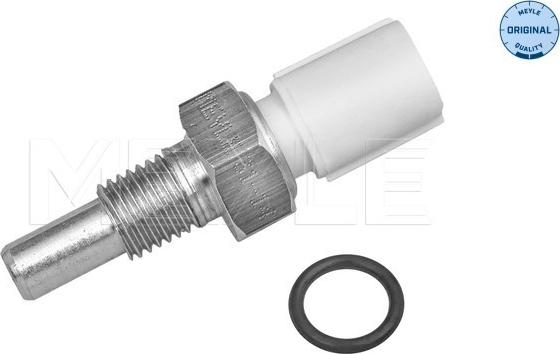 Meyle 31-14 821 0001 - Czujnik, temperatura płynu chłodzącego parts5.com