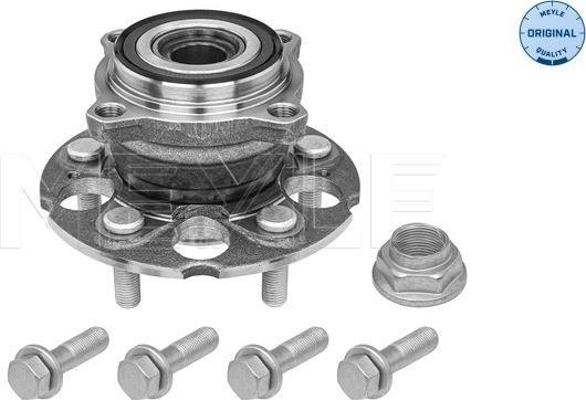 Meyle 31-14 752 0008 - Poyra parts5.com