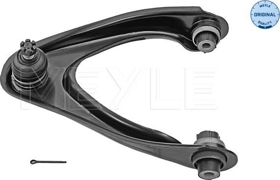 Meyle 31-16 050 0058 - Bras de liaison, suspension de roue parts5.com