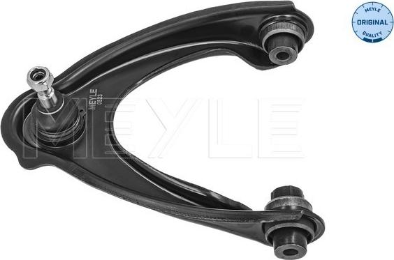 Meyle 31-16 050 0139 - Upravljač, ovjes kotača parts5.com