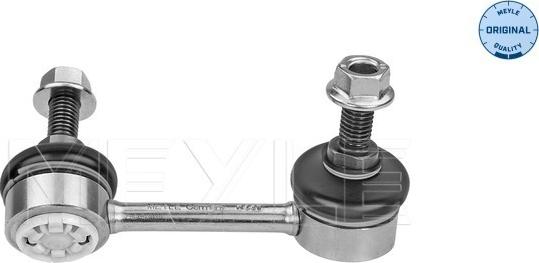 Meyle 31-16 060 0061 - Brat / bieleta suspensie, stabilizator parts5.com