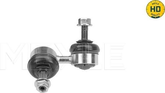 Meyle 31-16 060 0000/HD - Drog / opornik, stabilizator parts5.com