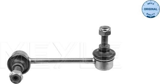 Meyle 31-16 060 0018 - Brat / bieleta suspensie, stabilizator parts5.com