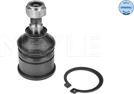 Meyle 31-16 010 0005 - Шарнири parts5.com