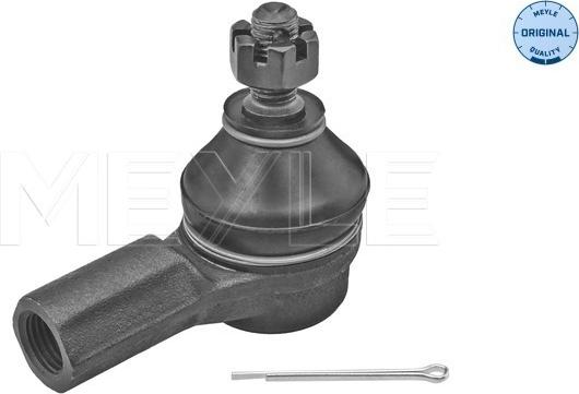 Meyle 31-16 031 0001 - Raidetangon pää parts5.com