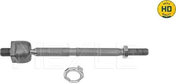 Meyle 31-16 031 0034/HD - Axialgelenk, Spurstange parts5.com