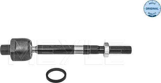 Meyle 31-16 031 0036 - Połączenie osiowe, drążek kierowniczy poprzeczny parts5.com