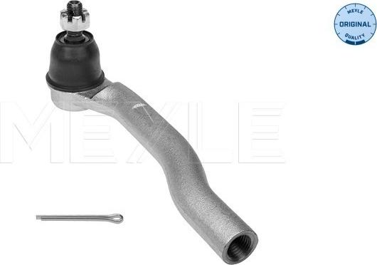 Meyle 31-16 020 0044 - Накрайник на напречна кормилна щанга parts5.com