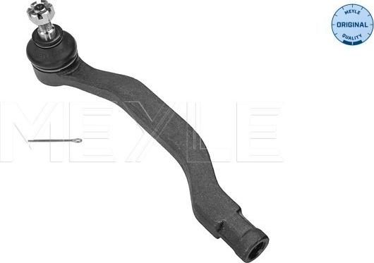 Meyle 31-16 020 0007 - Glava spone upravljača parts5.com