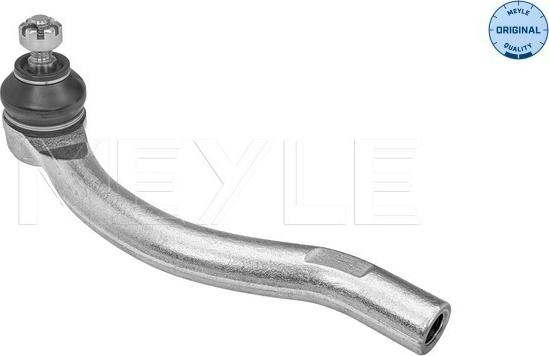 Meyle 31-16 020 0015 - Rotule de barre de connexion parts5.com