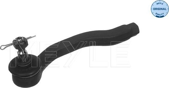 Meyle 31-16 020 0011 - Kraj poprečne spone parts5.com