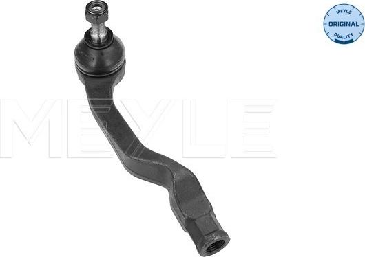 Meyle 31-16 020 0037 - Rótula barra de acoplamiento parts5.com