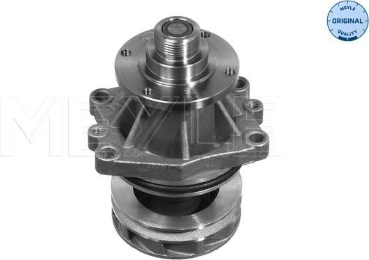 Meyle 313 011 2001 - Pompa apa parts5.com