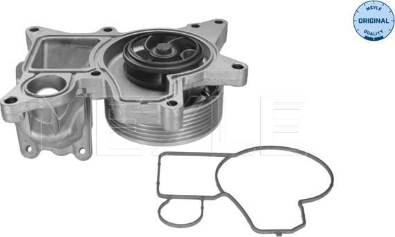 Meyle 313 220 0018 - Water Pump parts5.com