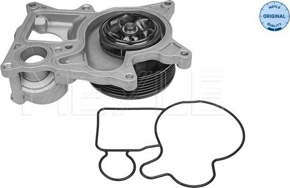 Meyle 313 220 0021 - Water Pump parts5.com