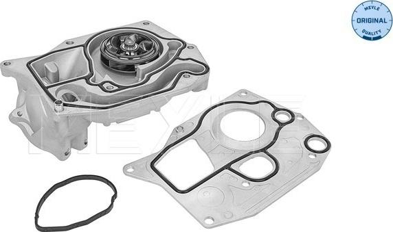 Meyle 313 220 0028 - Water Pump parts5.com