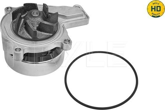 Meyle 313 220 0027/HD - Bomba de agua parts5.com