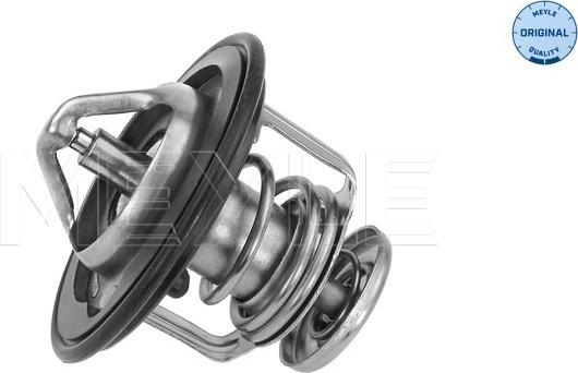 Meyle 31-28 228 0001 - Termostat, rashladna tečnost parts5.com