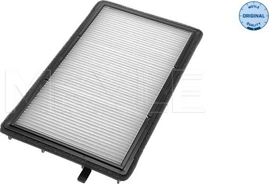 Meyle 312 319 0001 - Filter, interior air parts5.com