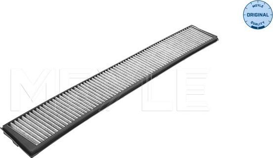 Meyle 312 320 0002 - Filtru, aer habitaclu parts5.com