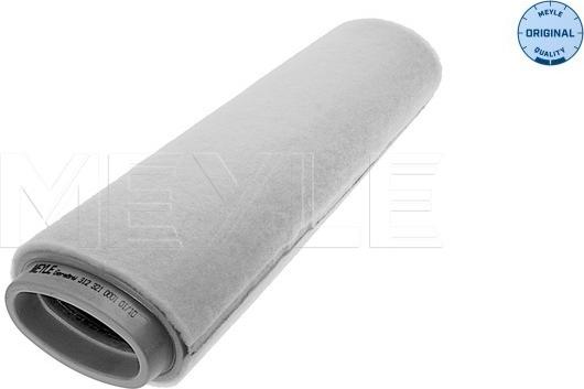 Meyle 312 321 0001 - Filtro de aire parts5.com