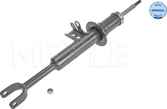 Meyle 326 625 0000 - Amortizor parts5.com