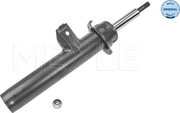 Meyle 326 623 0056 - Shock Absorber parts5.com