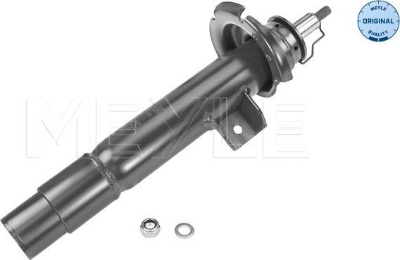 Meyle 326 623 0058 - Tlumič pérování parts5.com