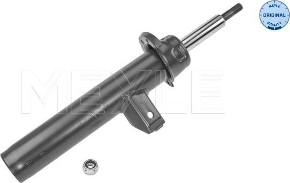 Meyle 326 623 0057 - Shock Absorber parts5.com