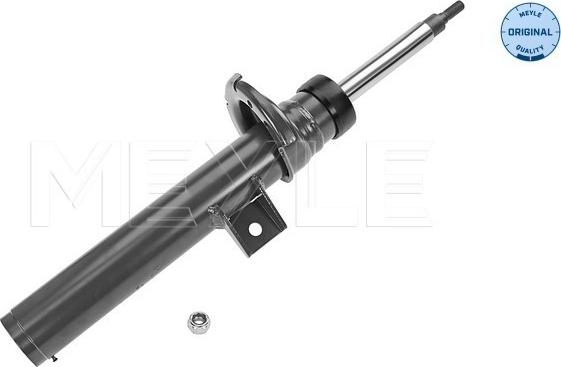 Meyle 326 623 0024 - Amortyzator parts5.com