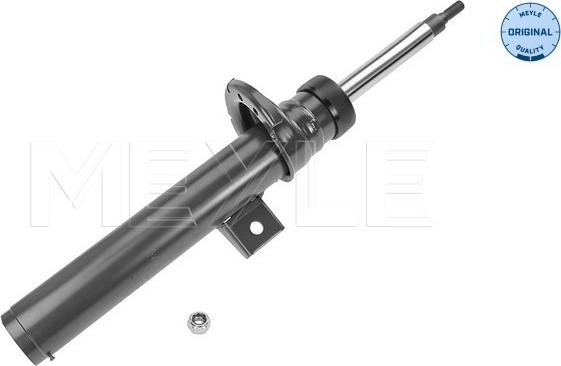 Meyle 326 623 0025 - Amortyzator parts5.com