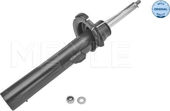 Meyle 326 623 0070 - Amortizor parts5.com