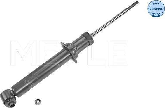 Meyle 326 725 0030 - Shock Absorber parts5.com