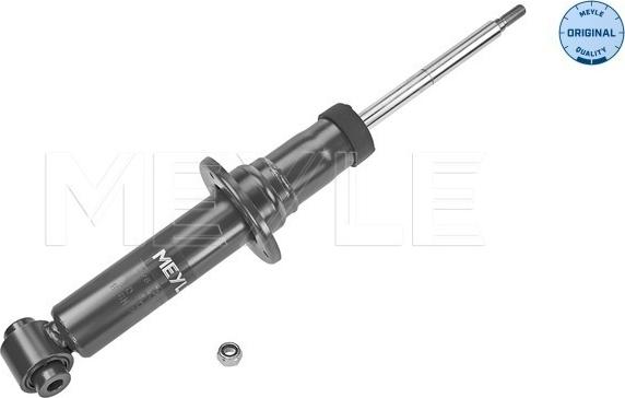 Meyle 326 725 0031 - Shock Absorber parts5.com