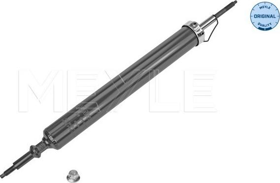 Meyle 326 725 0027 - Shock Absorber parts5.com