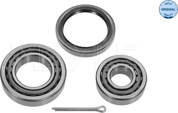 Meyle 32-14 650 0002 - Set rulment roata parts5.com