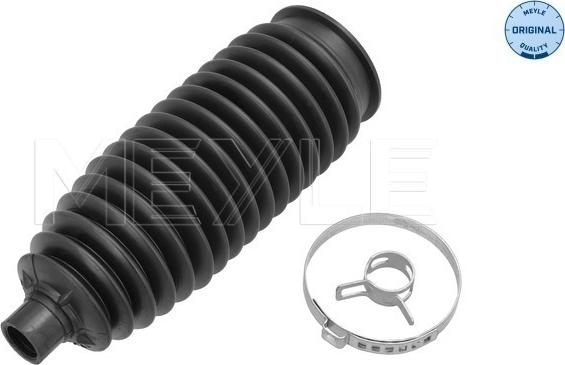 Meyle 32-14 620 0002 - Bellow Set, steering parts5.com