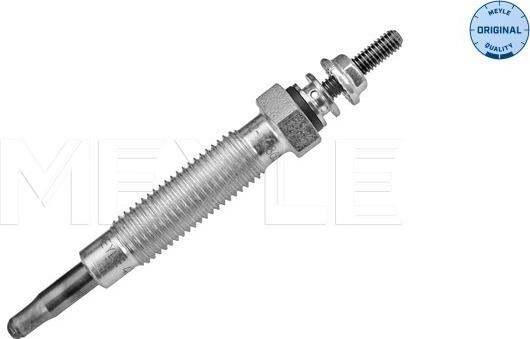 Meyle 32-14 860 0000 - Glühkerze parts5.com