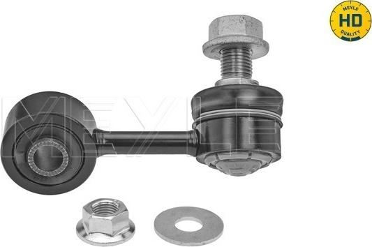 Meyle 32-16 060 0037/HD - Stange / Strebe, Stabilisator parts5.com