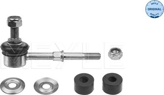 Meyle 32-16 060 0021 - Brat / bieleta suspensie, stabilizator parts5.com