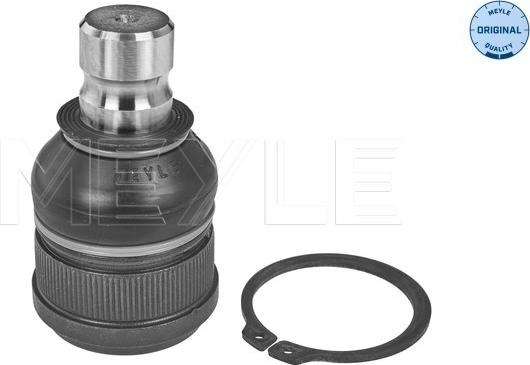 Meyle 32-16 010 0025 - Pallonivel parts5.com