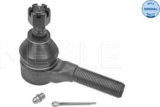 Meyle 32-16 020 0017 - Rotule de barre de connexion parts5.com