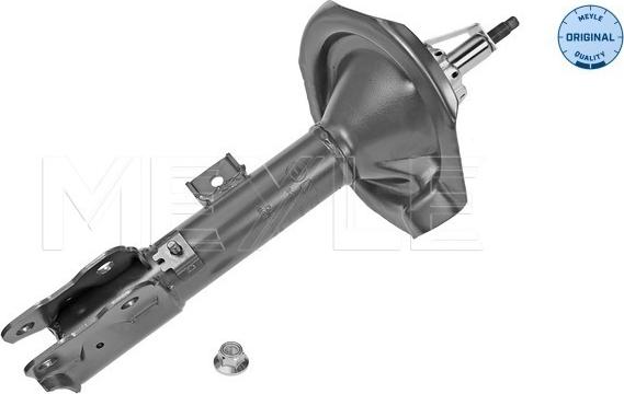 Meyle 32-26 623 0004 - Amortisör parts5.com