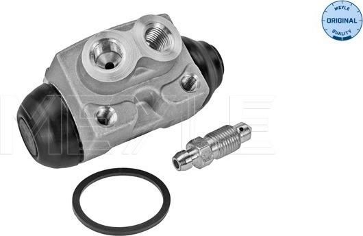 Meyle 37-14 531 0000 - Wheel Brake Cylinder parts5.com