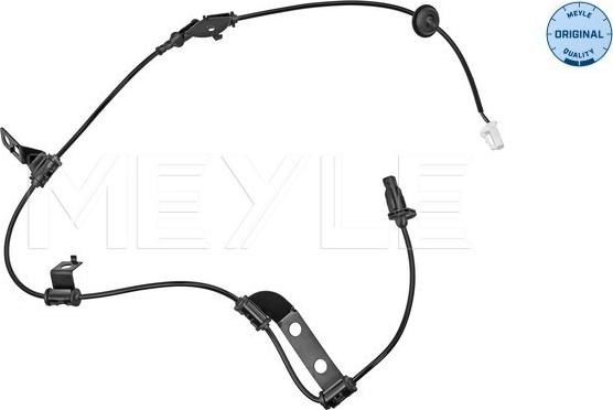 Meyle 37-14 899 0015 - Senzor,turatie roata parts5.com