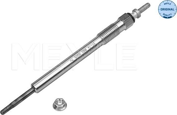 Meyle 37-14 860 0005 - Hõõgküünal parts5.com