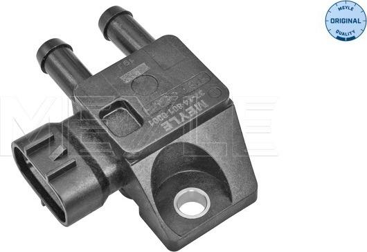 Meyle 37-14 801 0001 - Andur, heitgaasisurve parts5.com